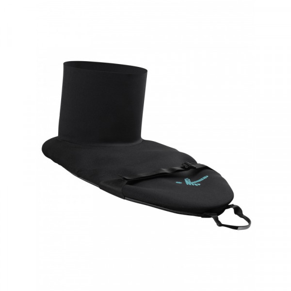 Hiko Spraydeck Baller 80 - Keyhole