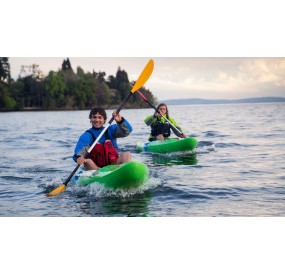 Kober K1 Touringpaddel Easy