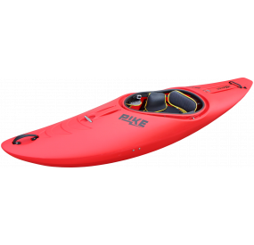 PRIJON Riverrunner Pike PR-X