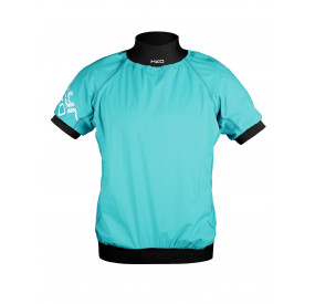 Hiko ZEPHYR S/S Race Top