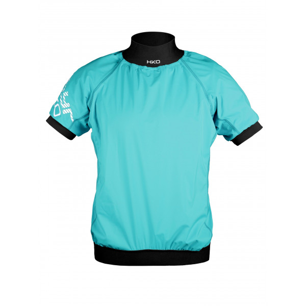Hiko ZEPHYR S/S Race Top