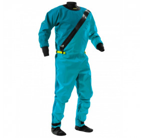 *SALE* Hiko VALKYRIE Air4.X Paddle Suit