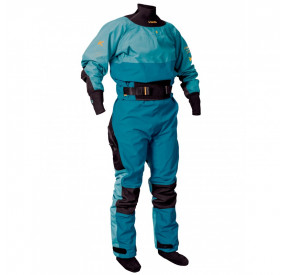 Hiko CALYPSO Air4X Women Dry Suit / Trockenanzug