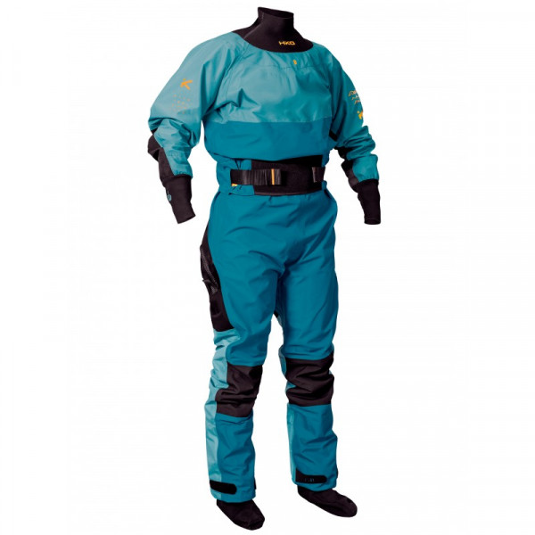 Hiko CALYPSO Air4X Women Dry Suit / Trockenanzug