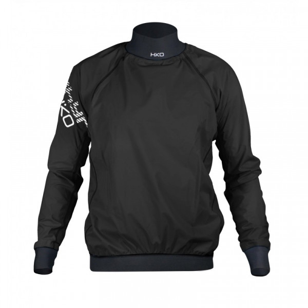 Hiko ZEPHYR L/S Race Top