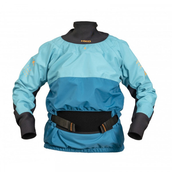 Hiko NIMUE Air4X Women Dry Top (Frauen Paddeljacke)