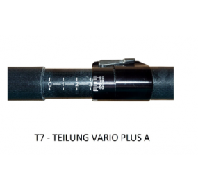 Kober K1 wildwater paddle SCORPION EVOLUTION EFC