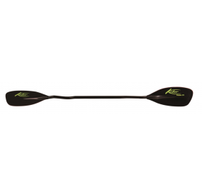 Kober K1 wildwater paddle SCORPION EVOLUTION EFC