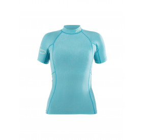 Hiko SHADE PLUSH women short LYCRA