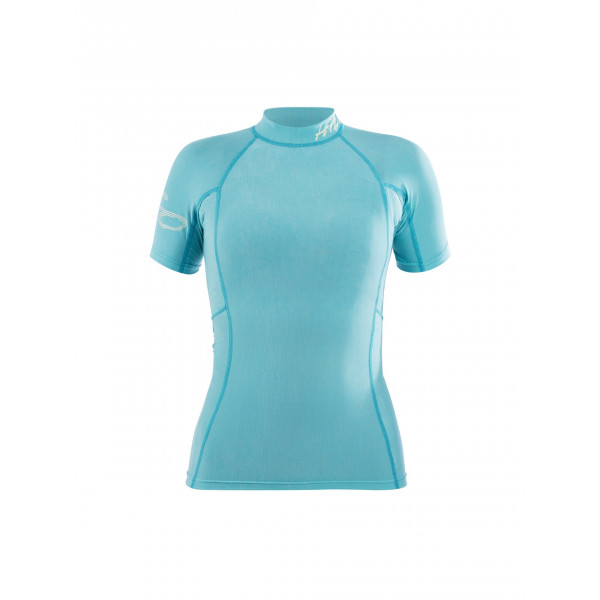 Hiko SHADE PLUSH women short LYCRA