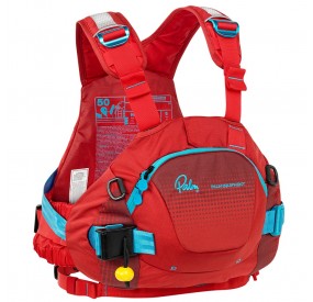 Palm FXr PFD
