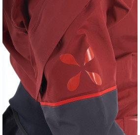 Level Six FREYA WOMEN'S DRY SUIT