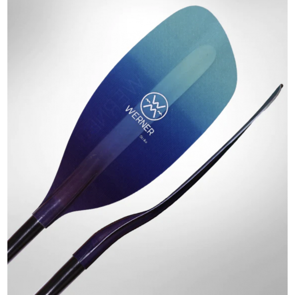 Werner Strike STR Glass – Sale | Jetzt sichern