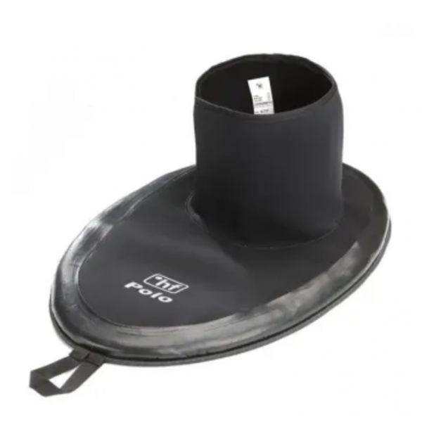 hf Polo Skirt Spritzdecke