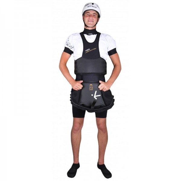 HIKO Spraydeck C1 Jackpot Slalom