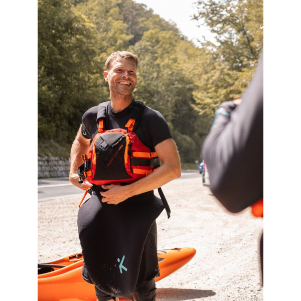 HIKO Spraydeck Prodigy 87 BIG