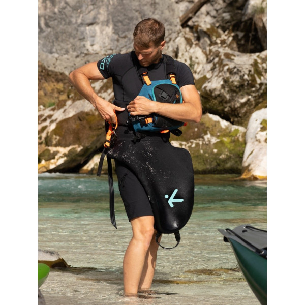 HIKO Spraydeck Prodigy 87 BIG