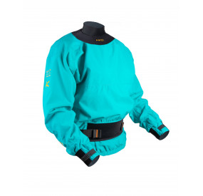 Hiko ROGUE ION Semi-dry Top Halbtrocken Paddeljacke