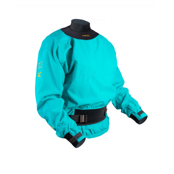 Hiko ROGUE ION Semi-dry Top Halbtrocken Paddeljacke