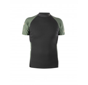 Hiko SYMBIO S/S Shirt Kurzarm Neoprenshirt