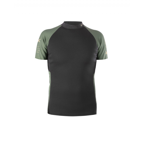 Hiko SYMBIO S/S Shirt Kurzarm Neoprenshirt