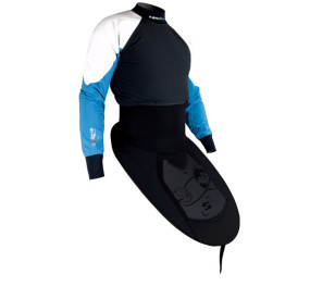 Sandiline Mars K1 Kombi lang Sleeve Fobos