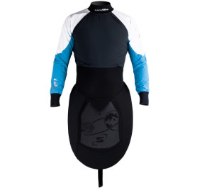 Sandiline Mars K1 Kombi lang Sleeve Fobos