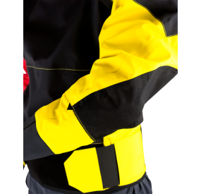 Sandiline Jacket ADVANCED 3L Lang