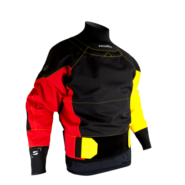Sandiline Jacket ADVANCED 3L LONG