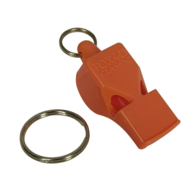 NRS Fox 40 Safety Whistle