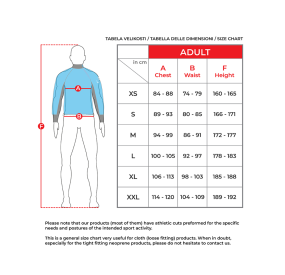 Schwarze Kajak-Kombi mit Spritzdecke und Trägershirt für sicheren Sitz und Bewegungsfreiheit beim Paddeln