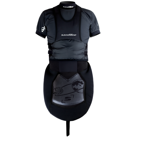 Sandiline Mars K1 Combo Short Sleeve Fobos