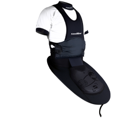 Sandiline Mars K1 Kombi kurz Sleeve Fobos