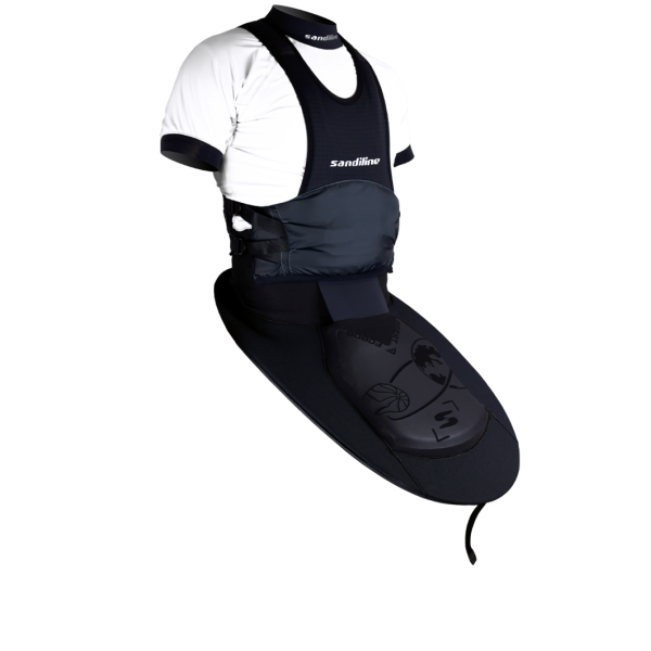 Sandiline Mars K1 Kombi kurz Sleeve Fobos