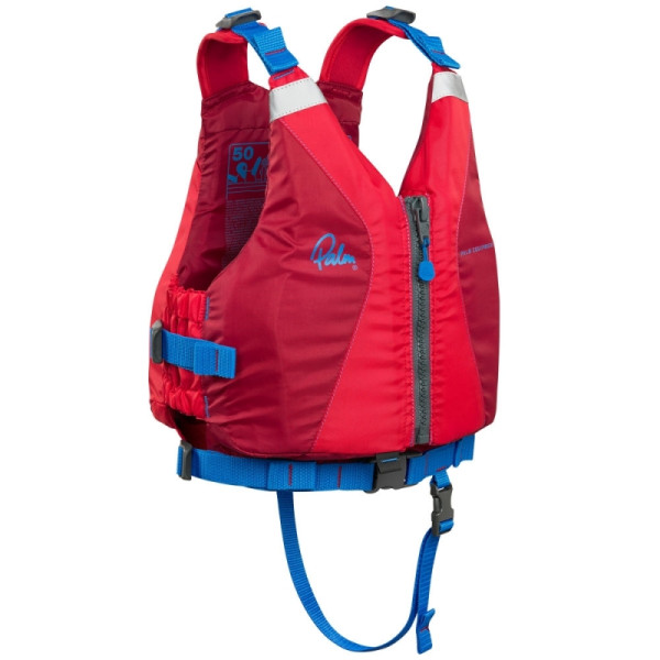Palm Quest kids' PFD