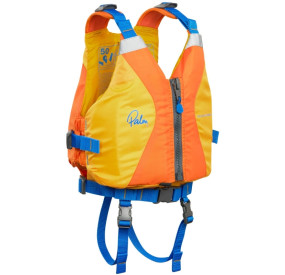 Palm Quest kids' PFD