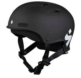 Sweet Protection Wanderer II Kajak Helm Wildwasser