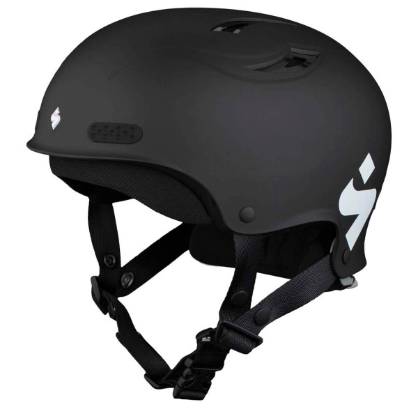 Sweet Protection Wanderer II Kayak Helmet Wildwater