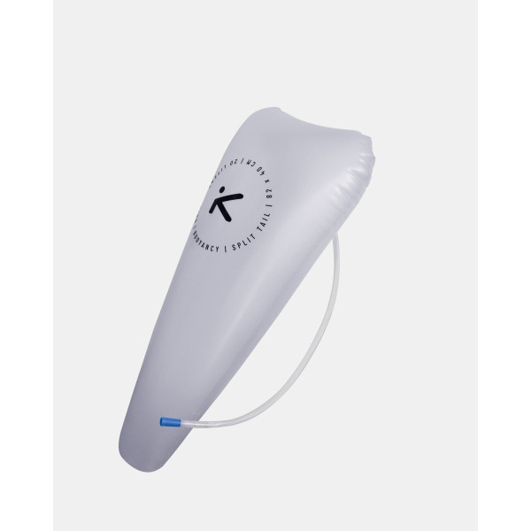 Hiko Buoyanci bag front splitt 10 Liter