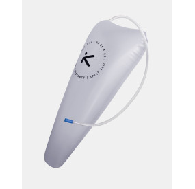 Hiko Buoyancy bag Rear (split) 20 Liter