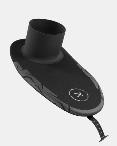 Hiko Spritzdecke BALLER 87 V.2 Sprayskirt - BIG