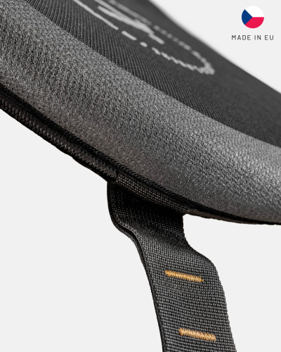 Hiko Spritzdecke BALLER 80 V.2 Sprayskirt - BIG