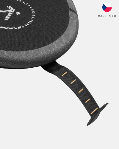 Hiko Spritzdecke BALLER 94 V.2 Spritzdecke - SUPER BIG