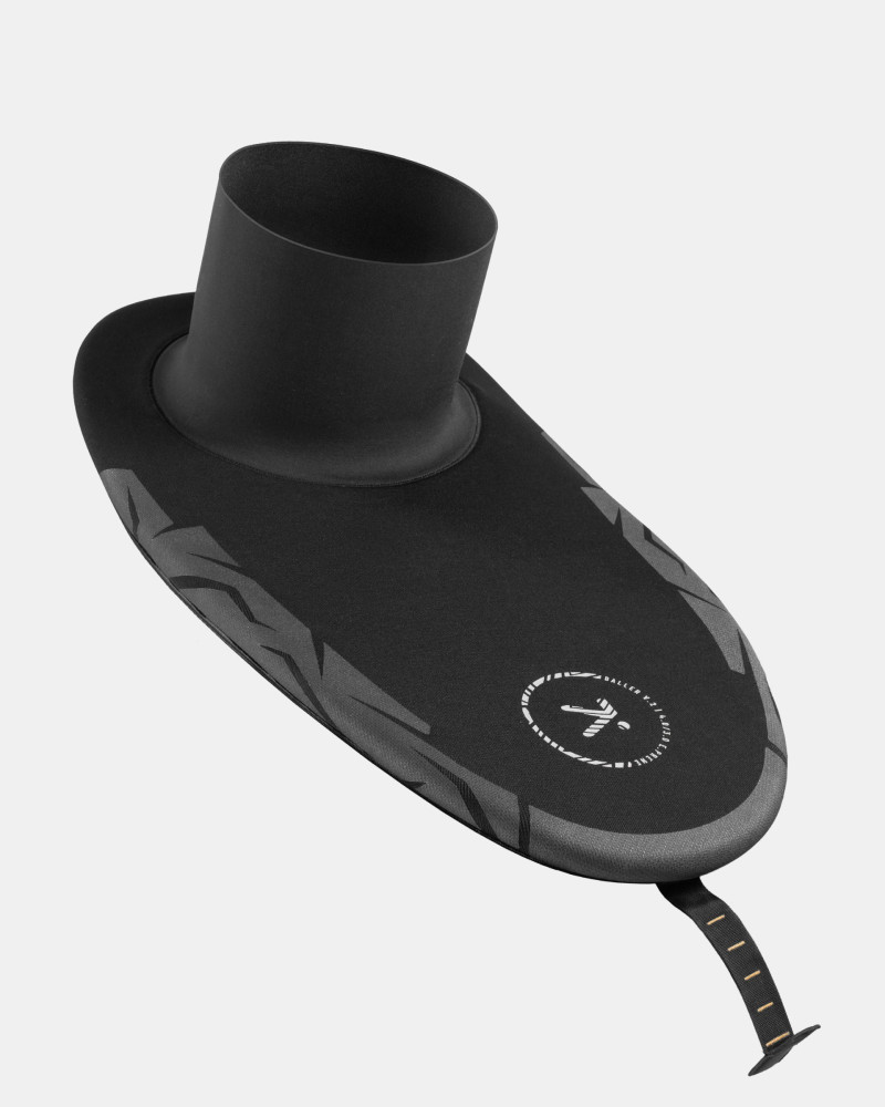 Hiko Spritzdecke BALLER 94 V.2 Spritzdecke - SUPER BIG