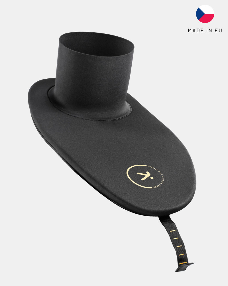 Hiko PRODIGY V.2 94 Spraydeck - SUPER BIG