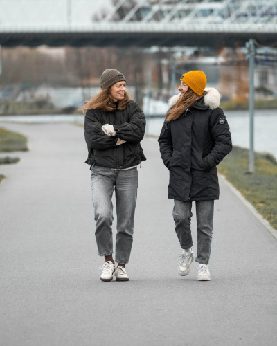 Hiko NUEVO – Strickmütze | Jetzt bestellen