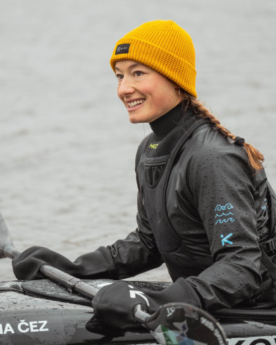 Hiko NUEVO – Strickmütze | Jetzt bestellen