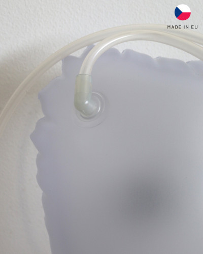 Hiko Buoyanci bag front splitt 10 Liter