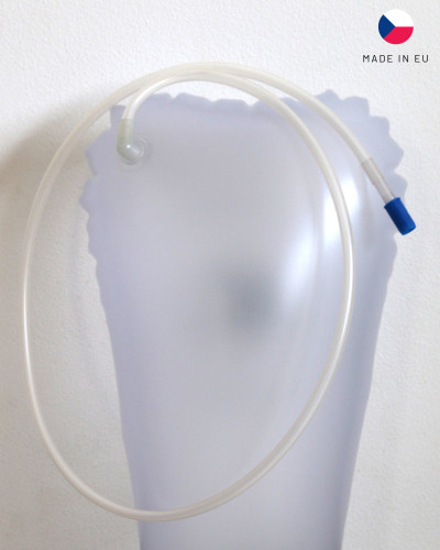 Hiko Buoyanci bag front splitt 10 Liter