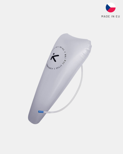 Hiko Buoyanci bag front splitt 10 Liter